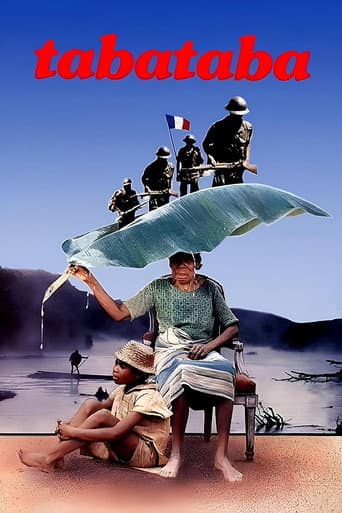 Poster for Tabataba