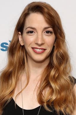 Photo of Molly Bernard