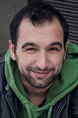 Photo of Oktay Özdemir
