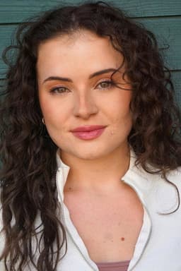Photo of Delaney White