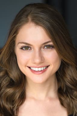 Photo of Shifra Zuckerman