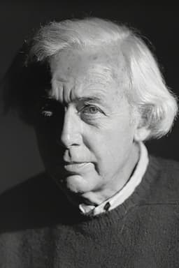 Photo of Robert Bresson