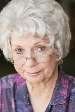 Photo of Jill Basey