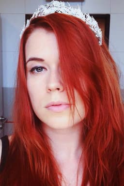 Photo of Zuzana Cinková