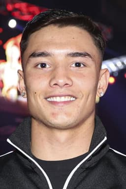 Photo of Cameron Vuong