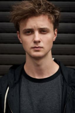Photo of David Nolden