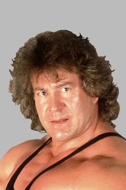 Photo of Ken Patera