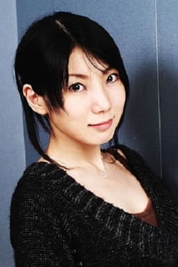 Photo of Hitomi Harada