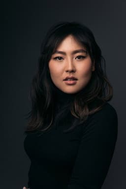 Photo of Mika Kubo