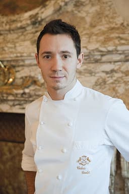Photo of Cédric Grolet