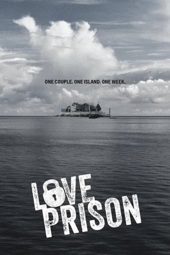 Poster for Love Prison
