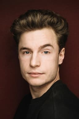 Photo of Oskar Hes