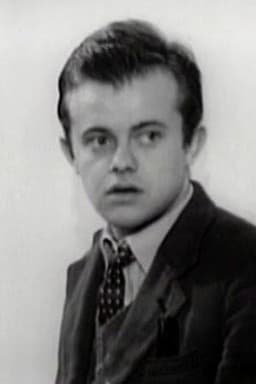 Photo of Nikola 'Kole' Angelovski