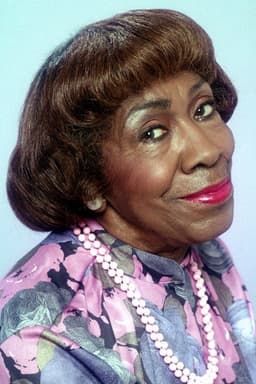 Photo of Helen Martin