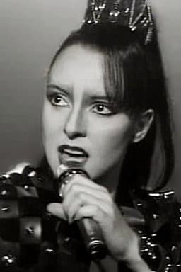 Photo of Dominique Wenta