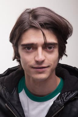 Photo of Jose Restrepo