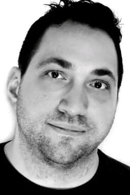 Photo of Rocky Ciarrocchi