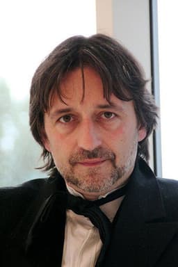 Photo of Georg Nikoloff