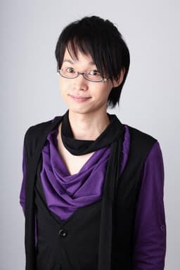 Photo of Kouhei Mitoma