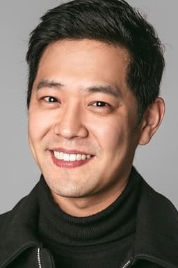 Photo of Kim Chang-ho