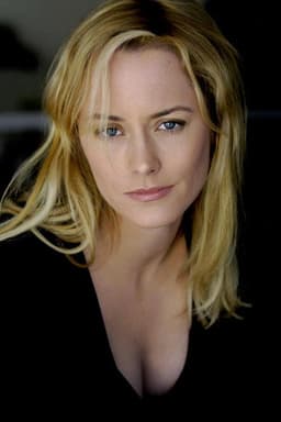 Photo of Silke Bodenbender