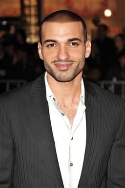 Photo of Haaz Sleiman