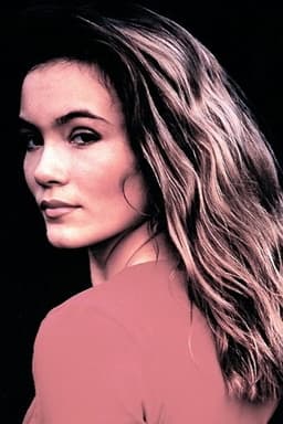 Photo of Charlotte Chatton