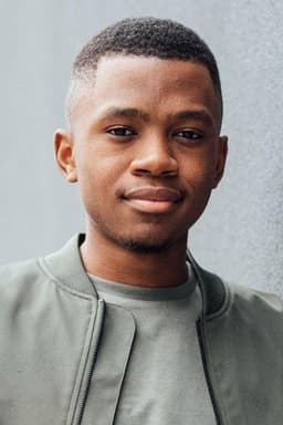 Photo of Thamela Mpumlwana