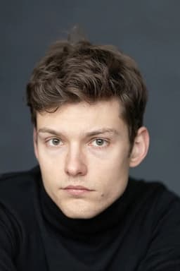 Photo of Lion Wasczyk