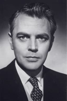 Photo of Dan O'Herlihy