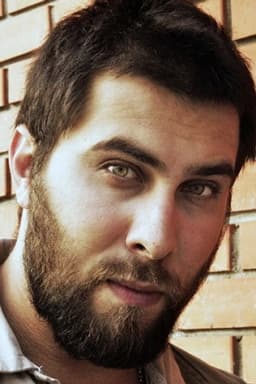 Photo of Rustam Mosafir