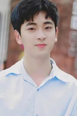 Photo of Wang Xiaochen