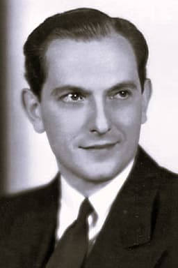 Photo of Joseph Schildkraut