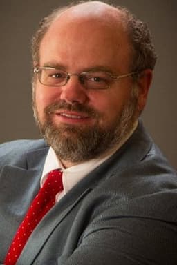 Photo of Bob Murphy