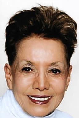 Photo of Carla Pinza