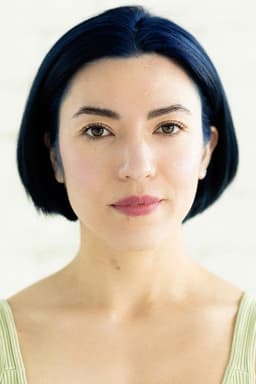 Photo of Anna Hashizume