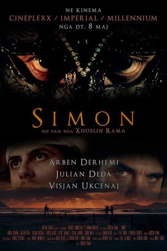 Poster for Simon