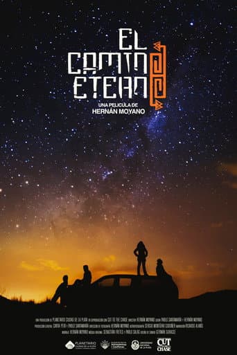 Poster for El camino eterno