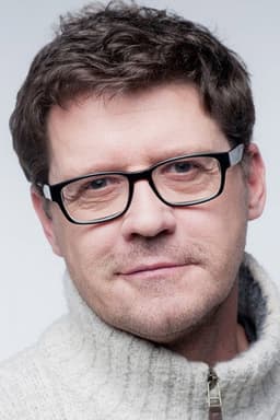 Photo of Wojciech Malajkat