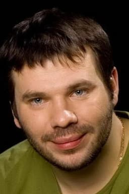 Photo of Maksim Vazhov