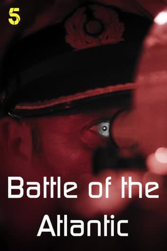 Poster for Battle of the Atlantic