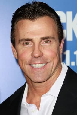 Photo of Bill Romanowski