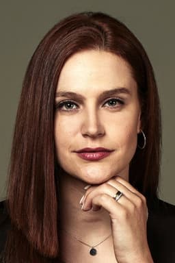 Photo of Alejandra Araya
