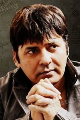 Photo of Sudesh Lehri