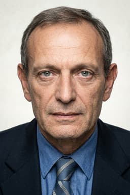 Photo of Kunt Tulgar