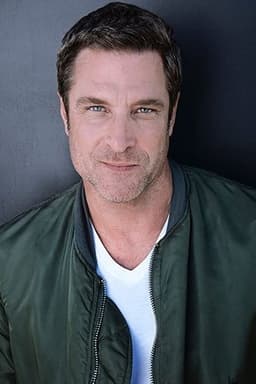Photo of Ben Reed