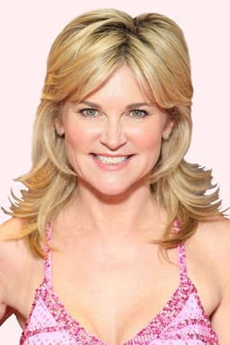 Photo of Anthea Turner