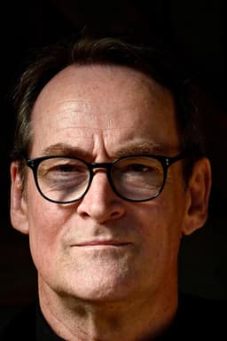 Photo of Keith Robinson