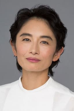 Photo of Hijiri Kojima