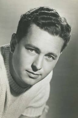 Photo of John Harvey